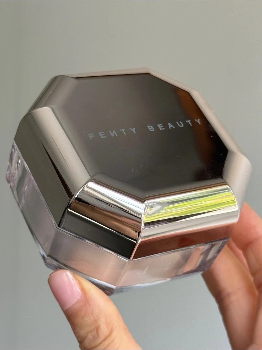 Fenty Pro Filt'r Loose Powder 